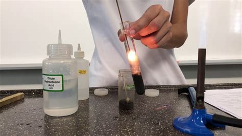 gas analysis of oxygen|laboratory test for oxygen.